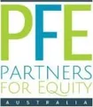 Partners for Equity